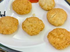 -好味道海鲜大排档·老字号(巽寮湾海鲜市场店)