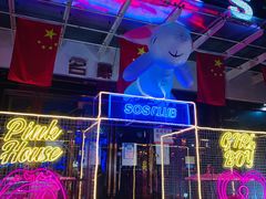 -SOS酒吧(盘胥路店)