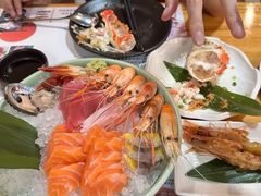-松坂屋日料自助(长城路店)