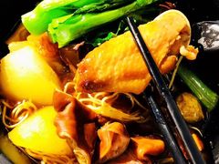 -新记车仔面