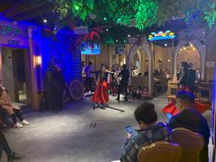 -胖老汉椒麻鸡清真新疆菜(西御街店)