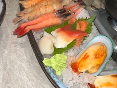 -極上萬膳·日料放题(来福士江景店)