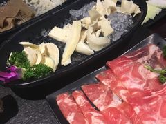 -椒王