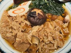 -阿吾罗日本料理(K11艺术中心店)