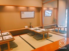大堂-竹叶亭(银座店)