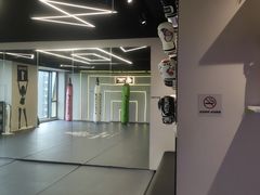 -时代格斗·零基础防身健身(红牌楼店)