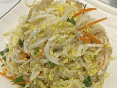 -渔码头食府(蓬莱阁店)