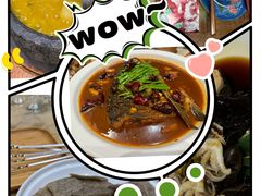 -范家小馆·烤鸭新京菜(金融街店)