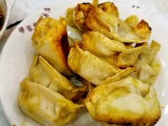 -蒋家桥饺面店(广陵路店)