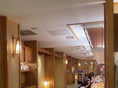 -大岛日本料理铁板烧(南通大饭店)