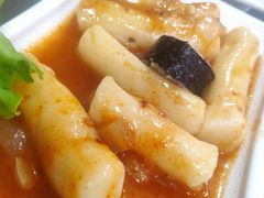 -杀猪天·韩国烤肉(总店)