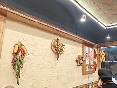 -圣夜东北菜烧烤·夜宵·小龙虾(胥江路店)