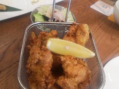 -阿吾罗日本料理(K11艺术中心店)
