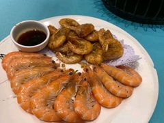 -万荣烤鸭店·北京菜(天坛店)
