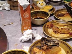 -宽尺巷鱼蛙自助火锅(虎丘钻石广场店)