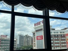 -丰鲤楼•闽南茶楼(仟禧汇店)