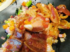 -隔壁老王·家常云南菜(花巷店)