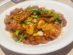 -北平小馆·烤鸭·家常菜(磨房北里店)