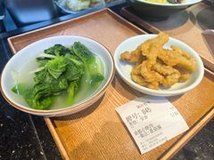 -兵哥豌豆面(壹方城店)