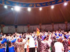 -塞罕坝国家级自然保护区