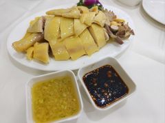 老广白切鸡-九大簋家宴(北京路店)