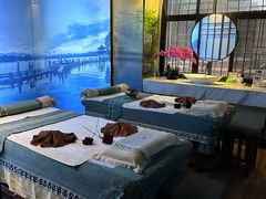 -上足·影院足道·SPA(红岭店)