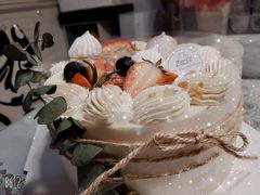 -ZOZO's昌左左精致甜品设计(新北店)