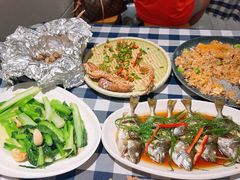 -阿妹小海鲜(下角店)