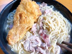 拆骨肉拉面-正宗小金家金氏拉面(南山路店)