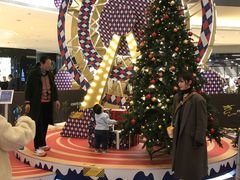 -杭州滨江宝龙城
