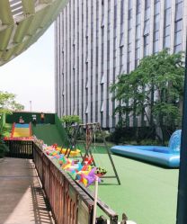 -可可天空农场(中大店)