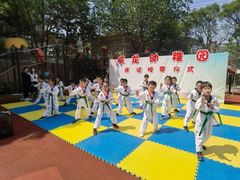 -徐汇区陇龙幼稚园