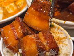 -老瑞福上海菜(人民广场店)