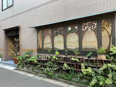 -是山居