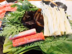 -宣武小院涮肉(前门店)
