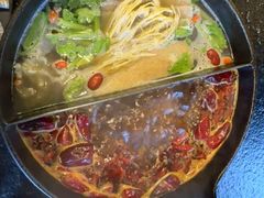 -盡膳口福·百年汤方火锅(科华北路店)