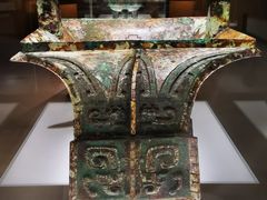 -上海博物馆(人民广场馆)