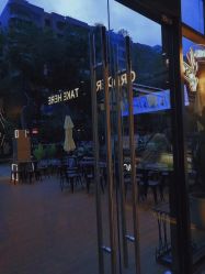 -桃桃屿·潮牌酷银(世纪荟店)