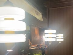 -前海沿·青岛菜(大拇指广场石老人店)