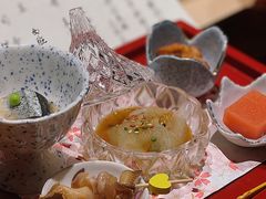 -元熹会席料理