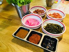 -秋木烤肉·韩国牛肉名家(高新旗舰店)