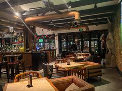 -Shanghai Brew House上海啤酒工坊(老外街店)