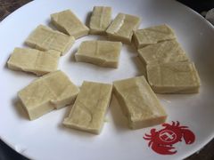 冻豆腐-七欣天香辣蟹火锅(常熟方塔街店)