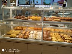 -好利来(内双楠店)