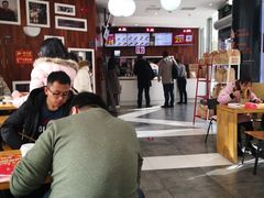 -西少爷(望京SOHO店)