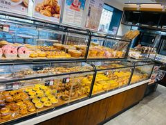 -金凤成祥(东直门现烤面包店)