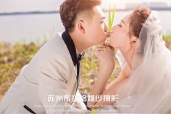 -布拉格婚纱摄影(真实客片店)