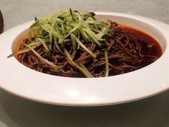 -西安饭庄(立丰国际店)