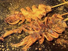 -德宝卤煮店(苹果园大街店)