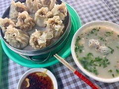 -北三沙家烧麦(北头道街店)